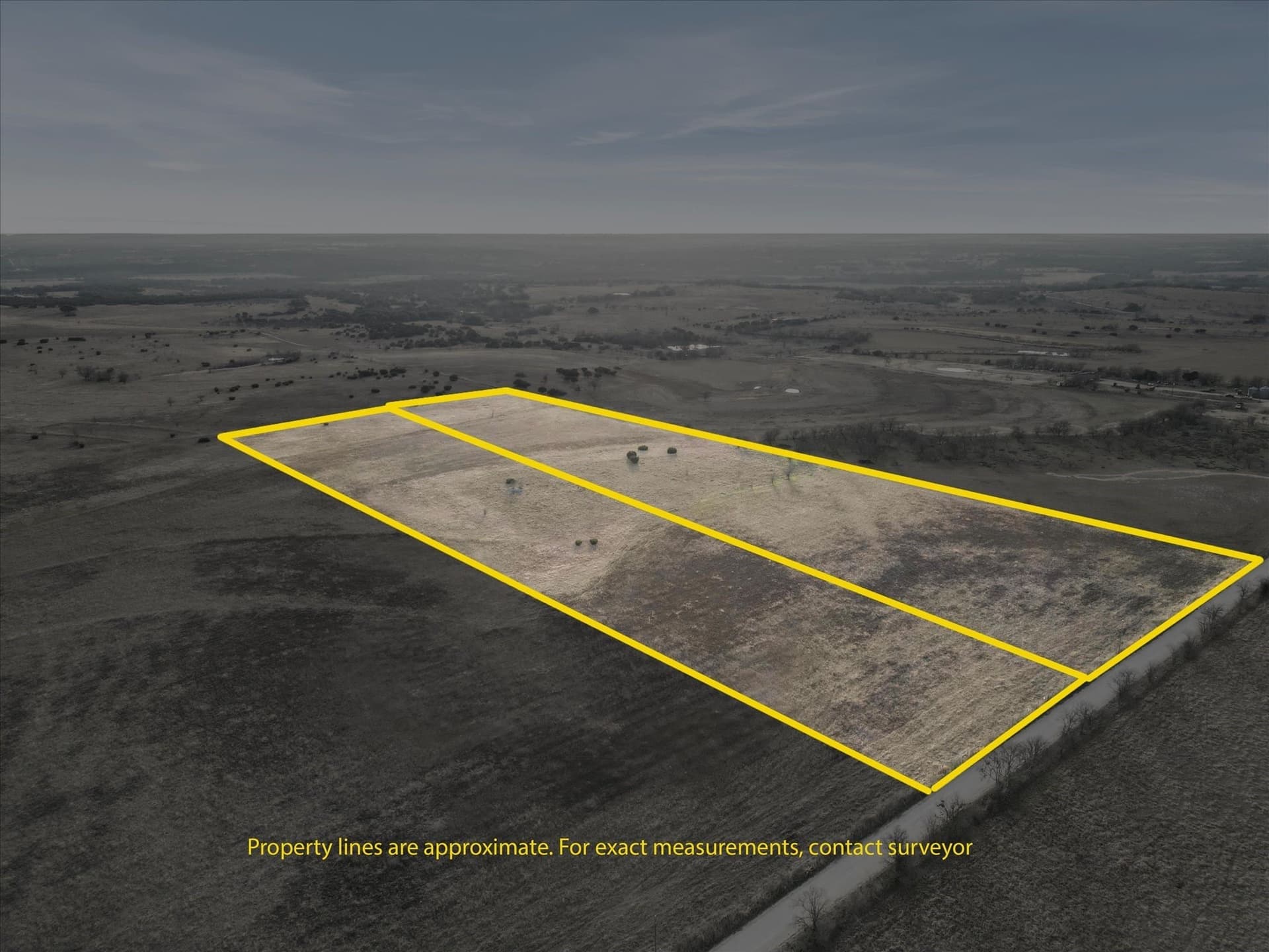 10.01 acres in Hamilton County featured view