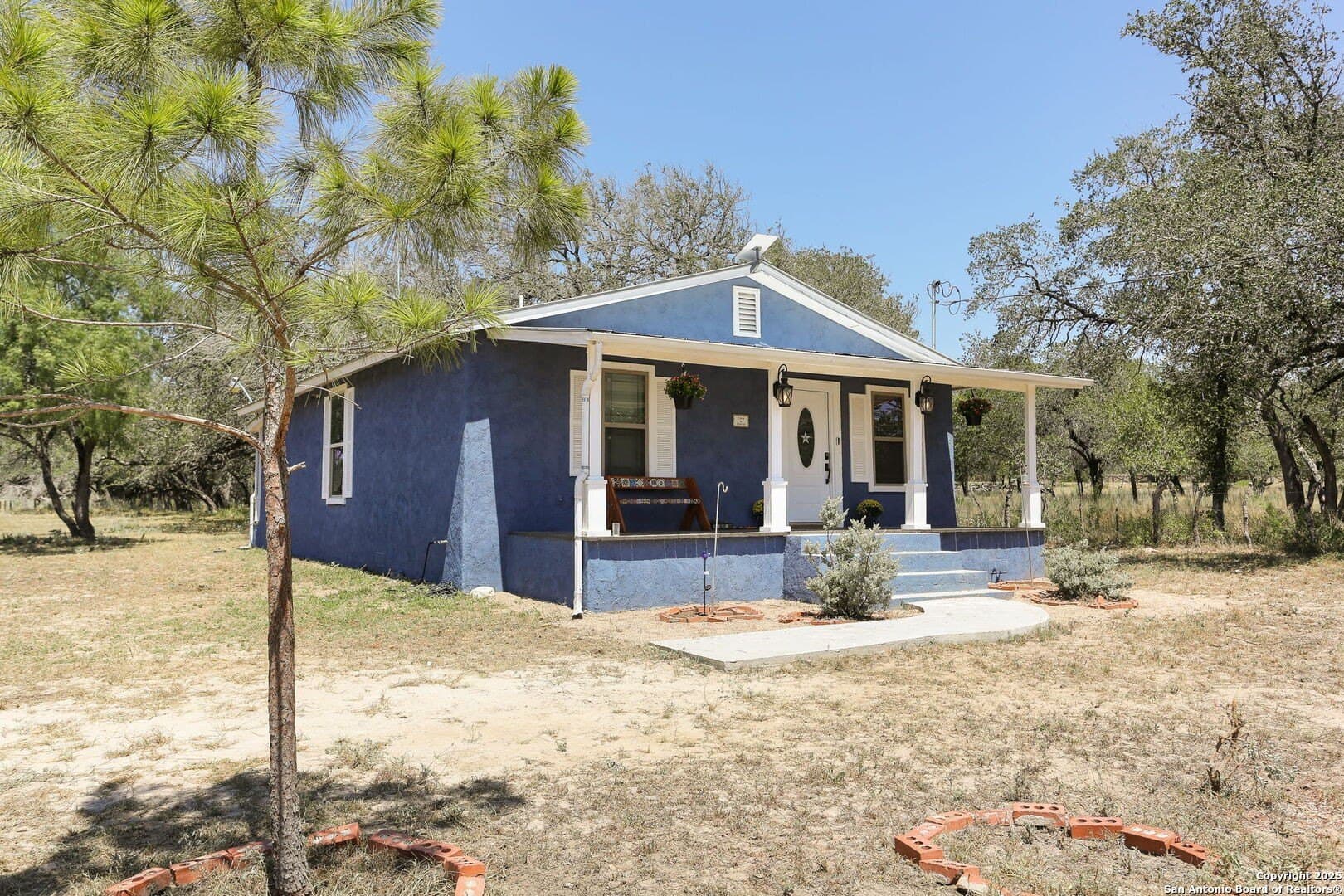 10 acres in Atascosa County featured view