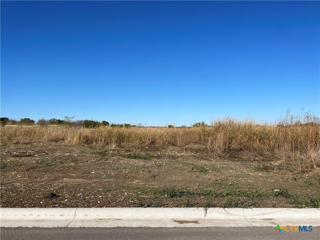 0.62 acres in Bell County