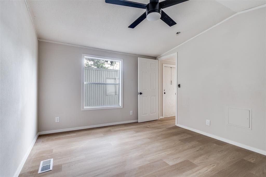 17.36 acres in Denton County featured view