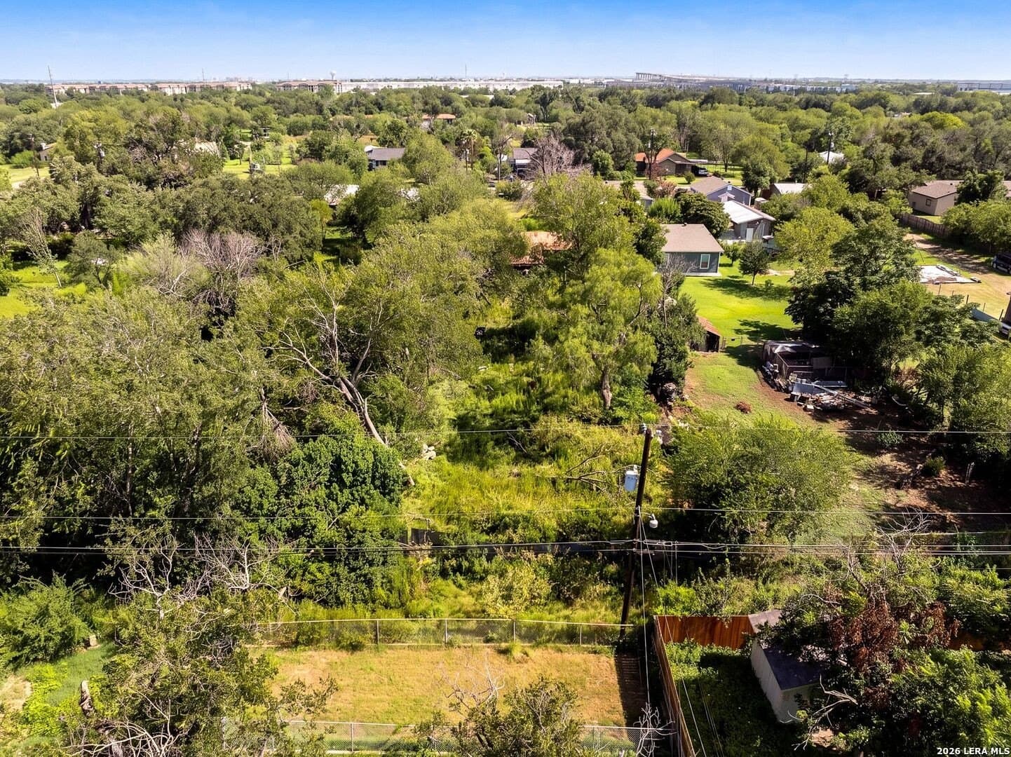 0.5 acres in Bexar County - photo 9