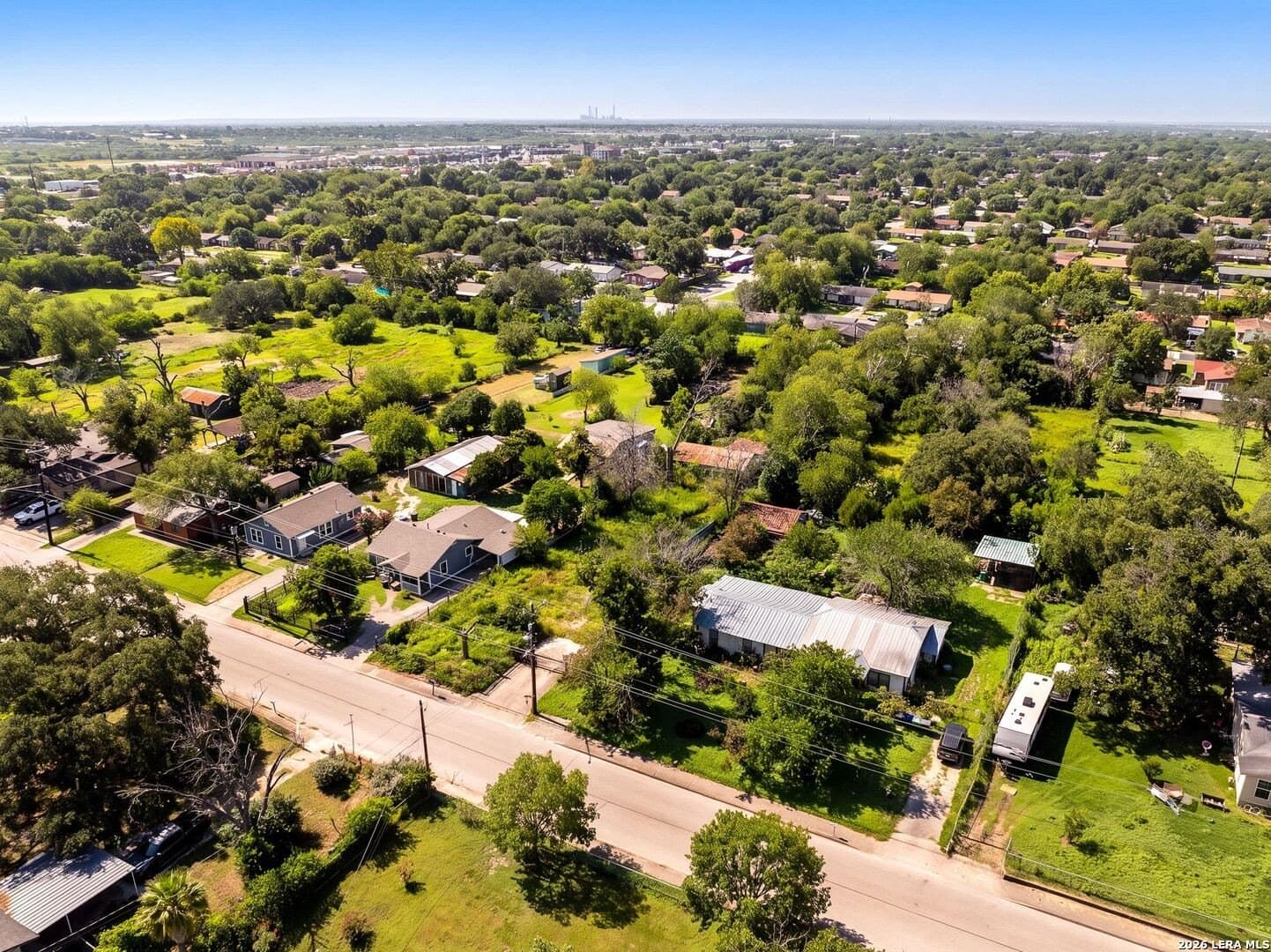 0.5 acres in Bexar County - photo 16