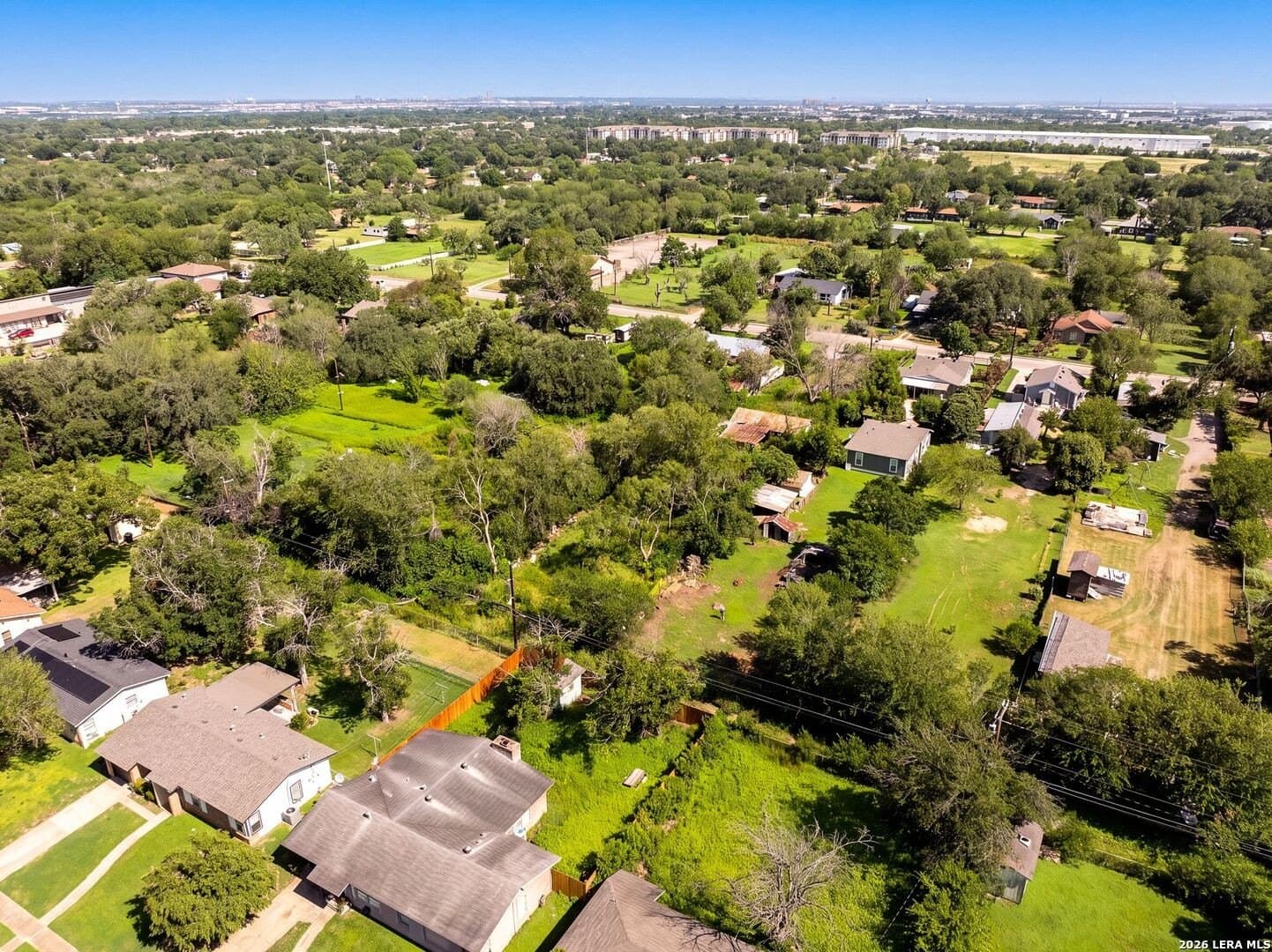 0.5 acres in Bexar County - photo 13
