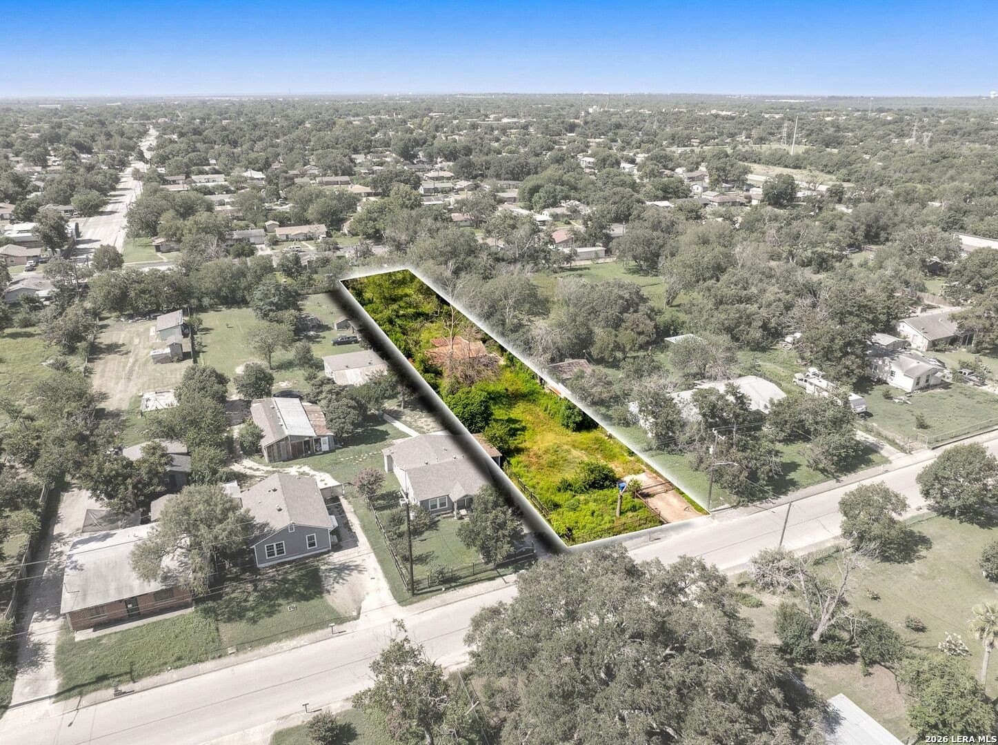0.5 acres in Bexar County - photo 15