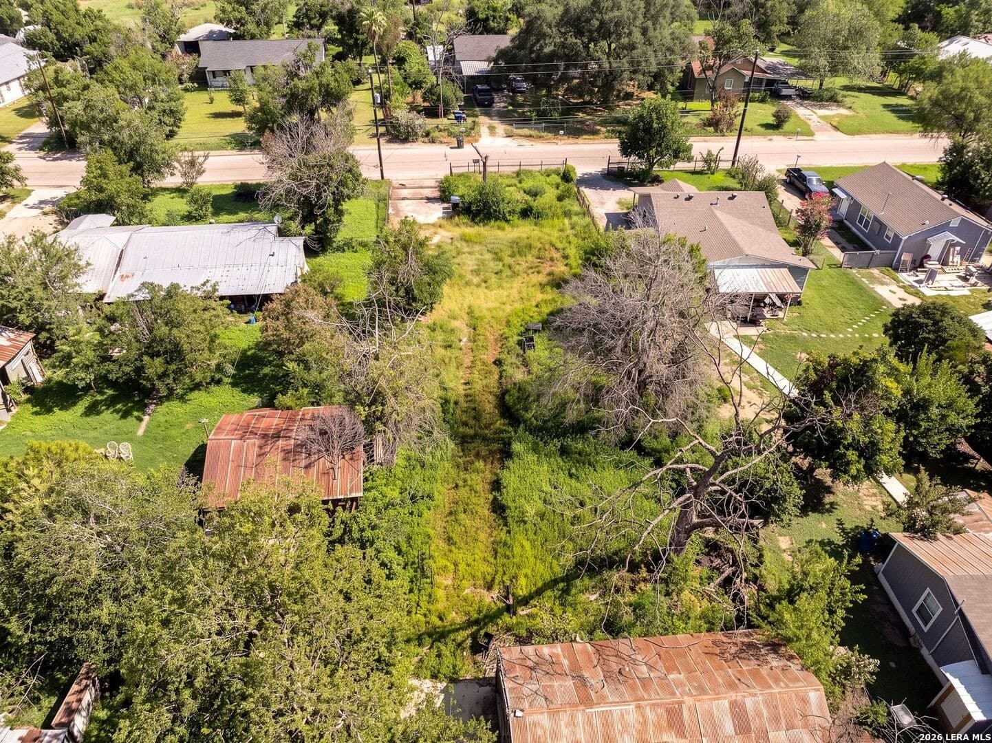 0.5 acres in Bexar County - photo 23