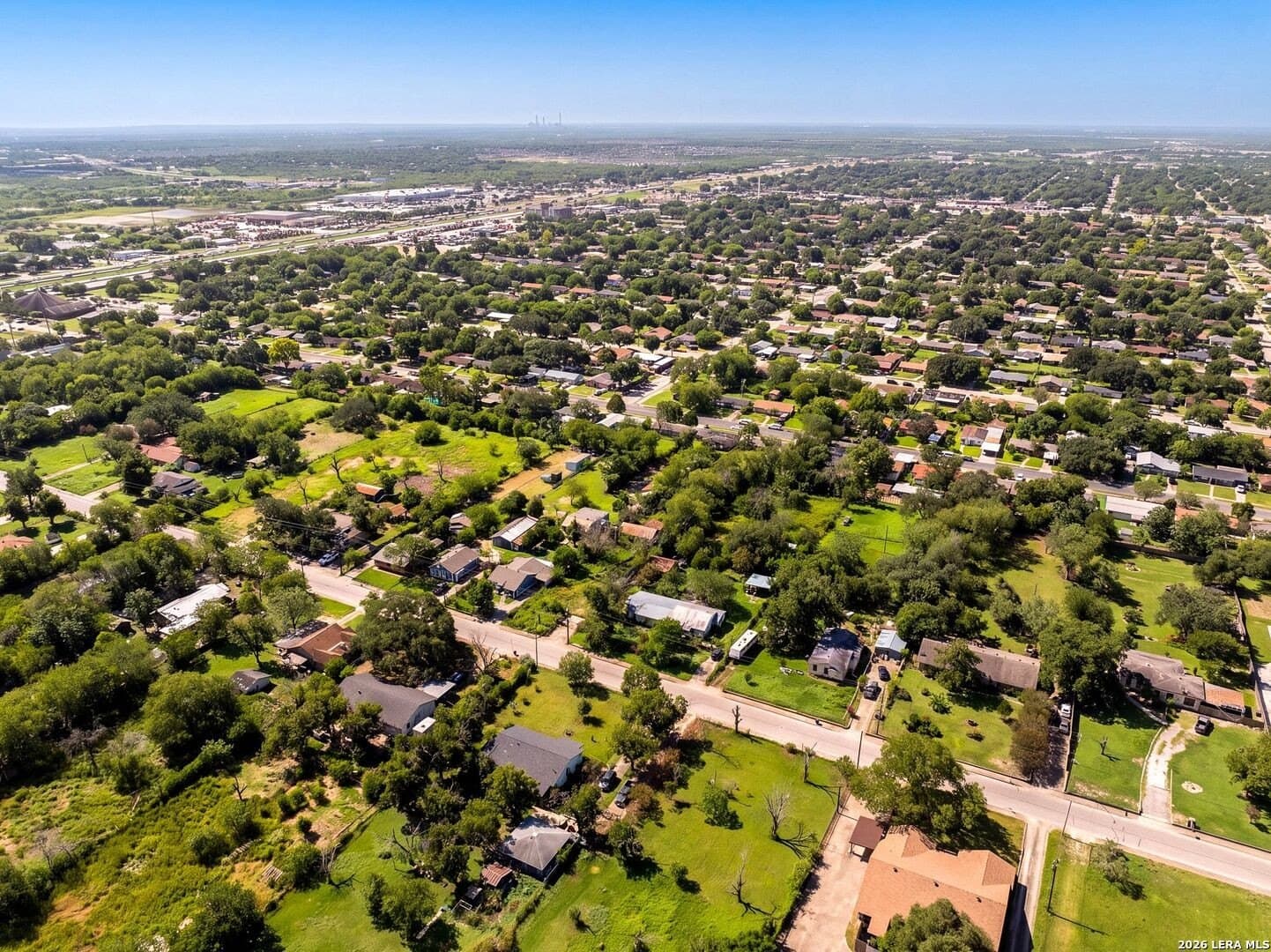 0.5 acres in Bexar County - photo 17