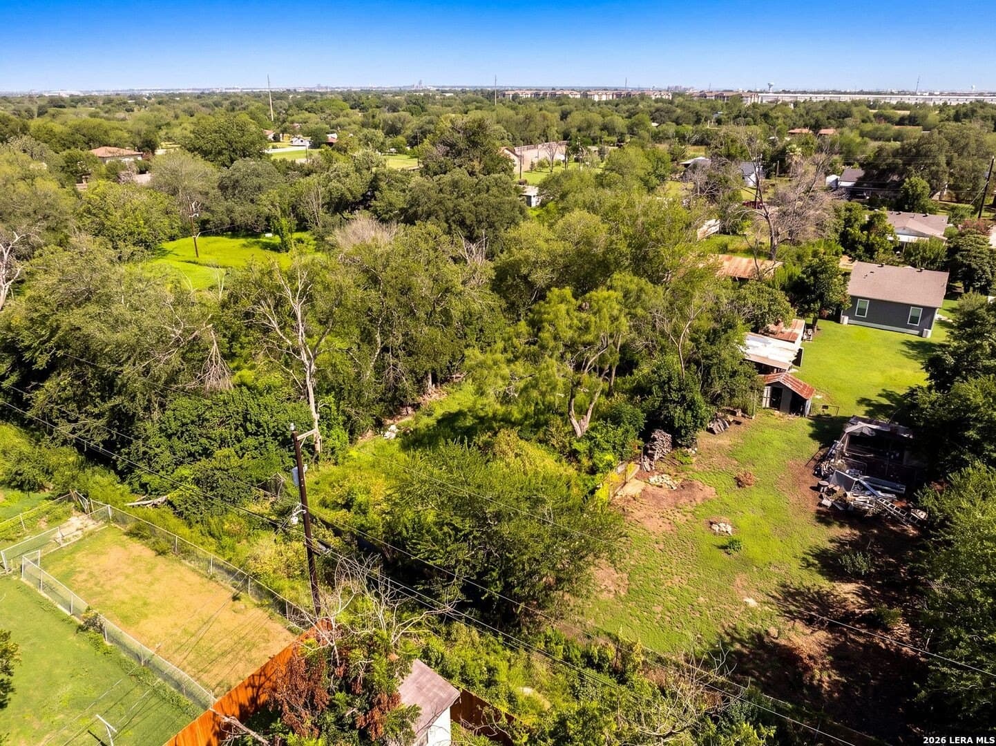 0.5 acres in Bexar County - photo 8