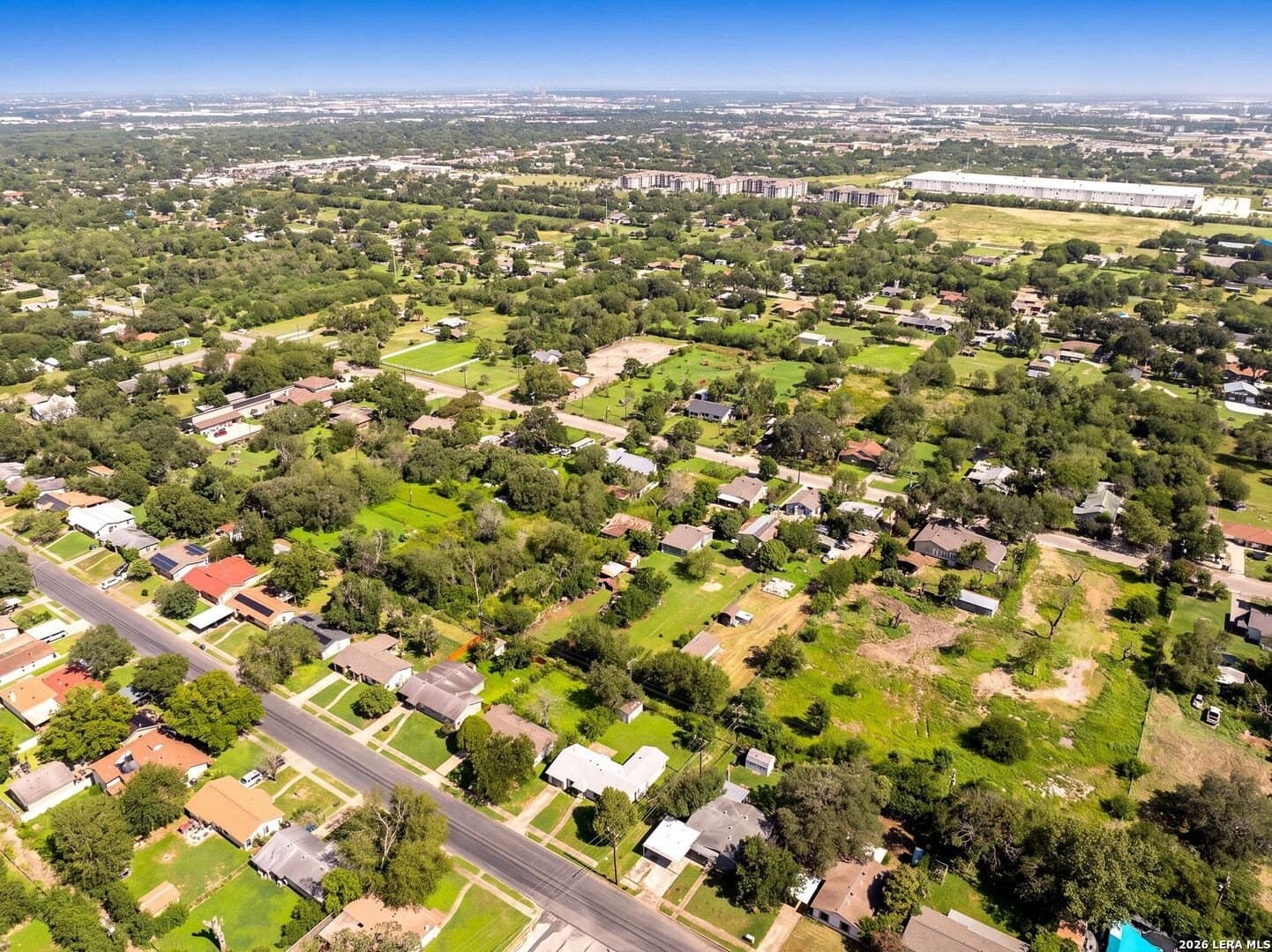 0.5 acres in Bexar County - photo 20