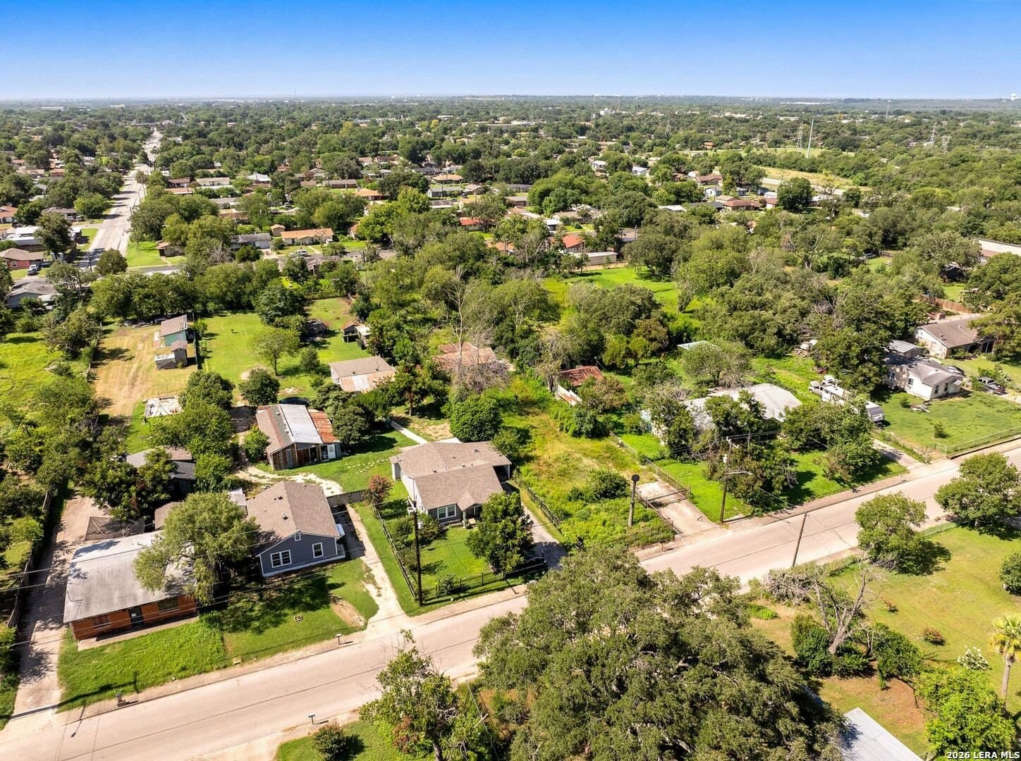 0.5 acres in Bexar County - photo 14