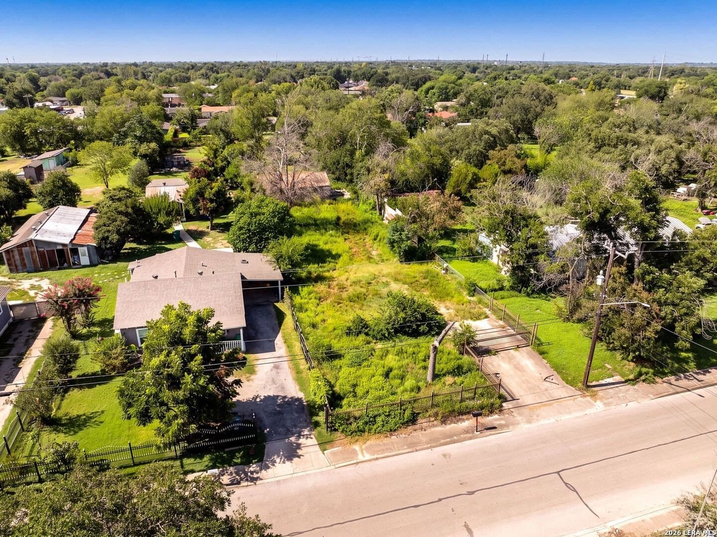 0.5 acres in Bexar County - photo 7