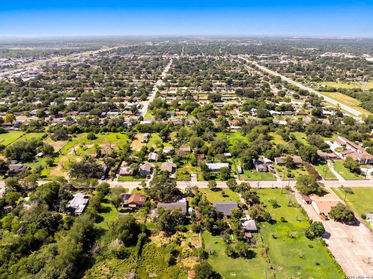0.5 acres in Bexar County - photo 18