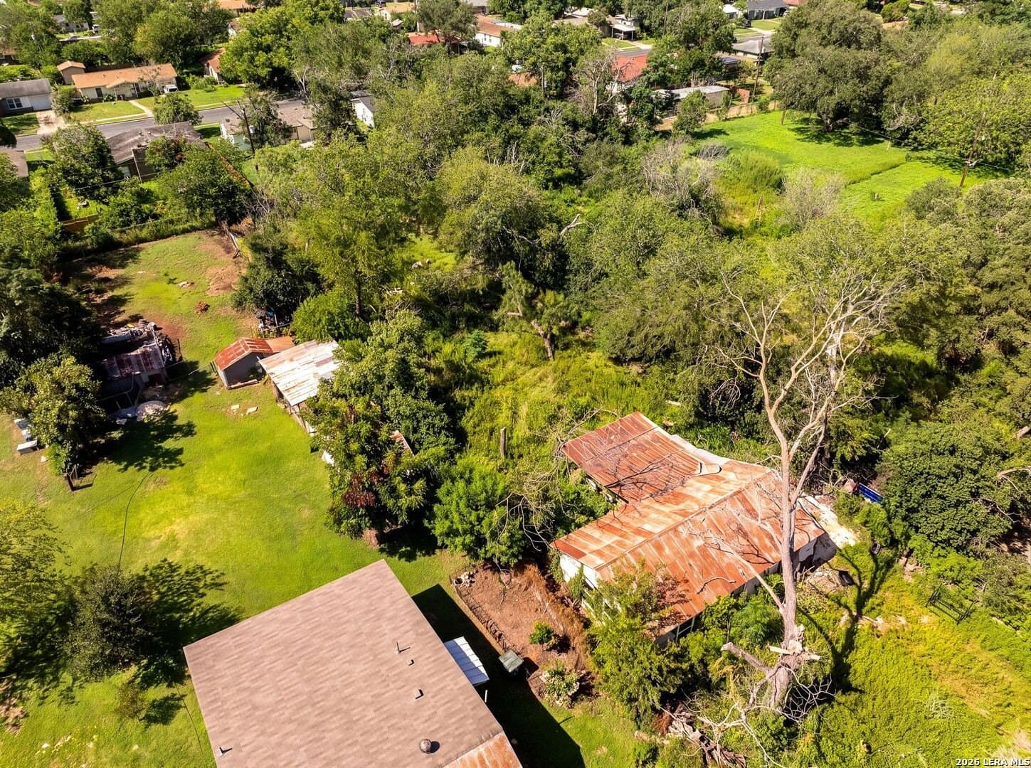 0.5 acres in Bexar County - photo 22