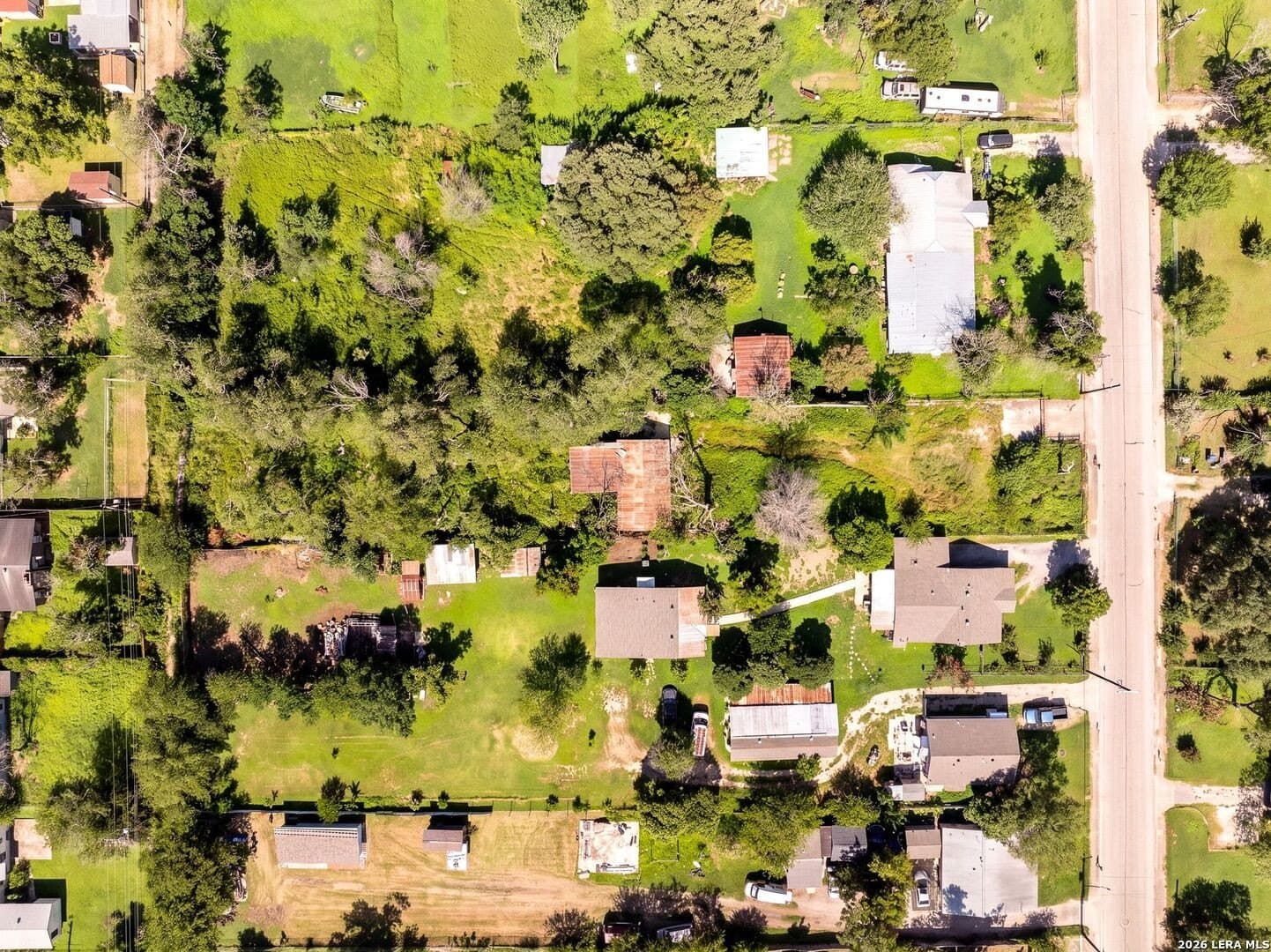 0.5 acres in Bexar County - photo 21