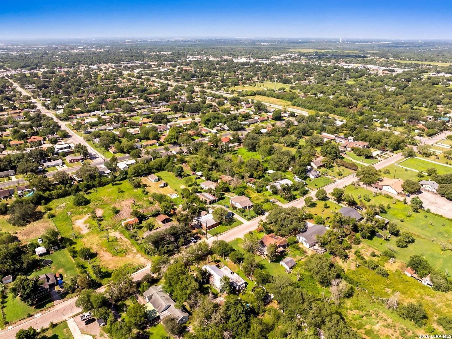 0.5 acres in Bexar County - photo 19