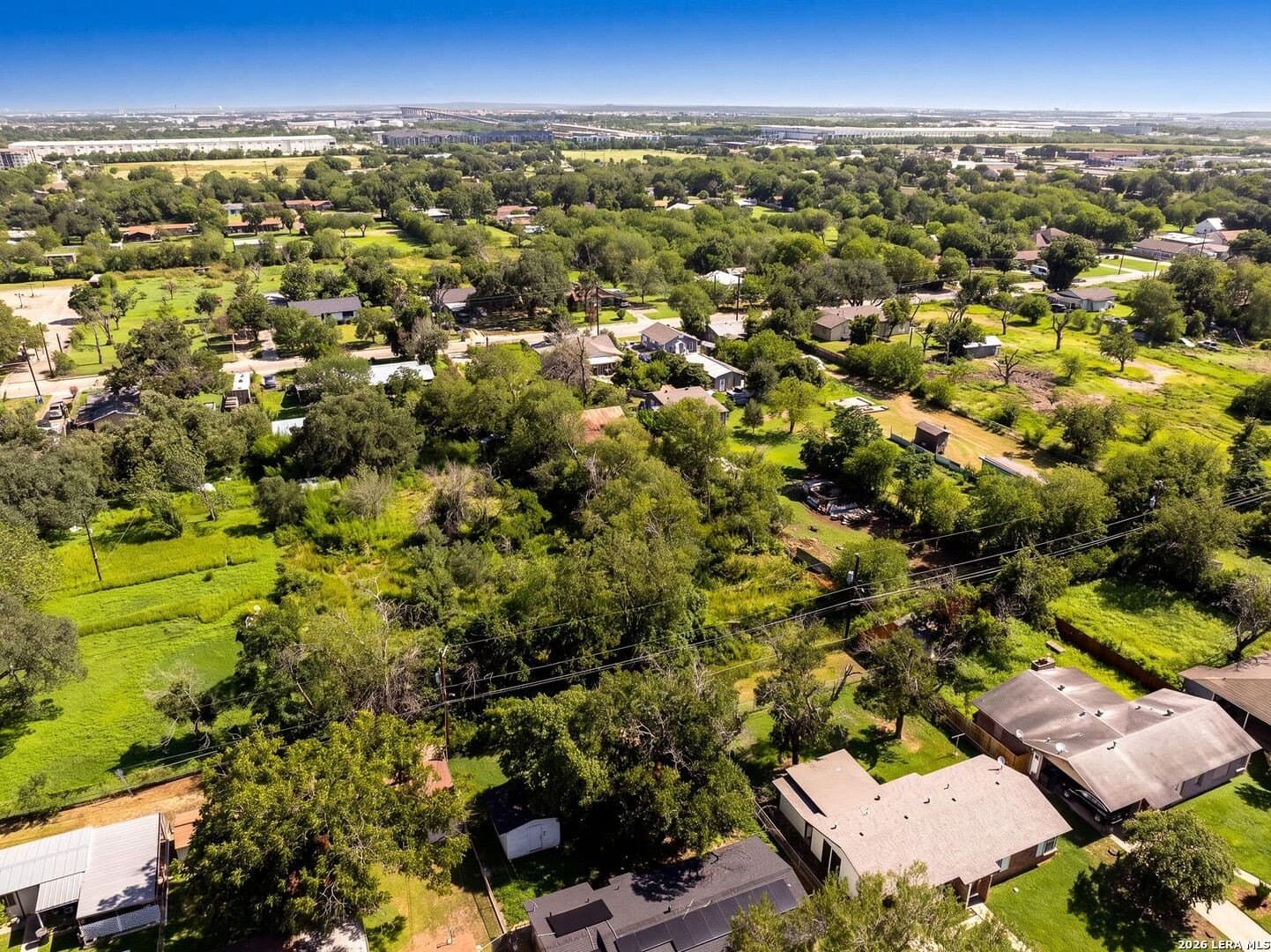 0.5 acres in Bexar County - photo 11
