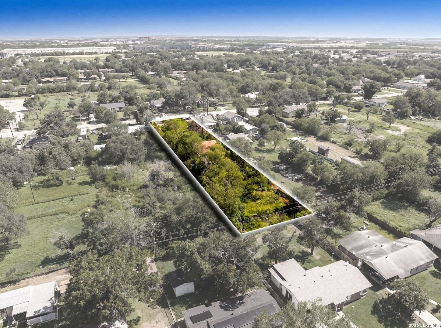 0.5 acres in Bexar County - photo 12