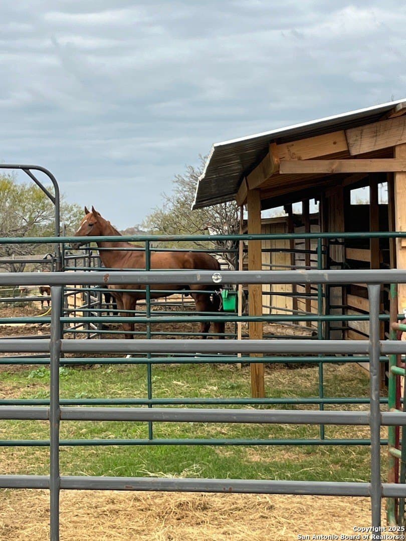17.43 acres in Bexar County featured view