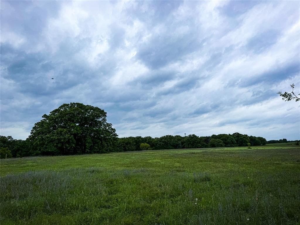 4 acres in Parker County featured view
