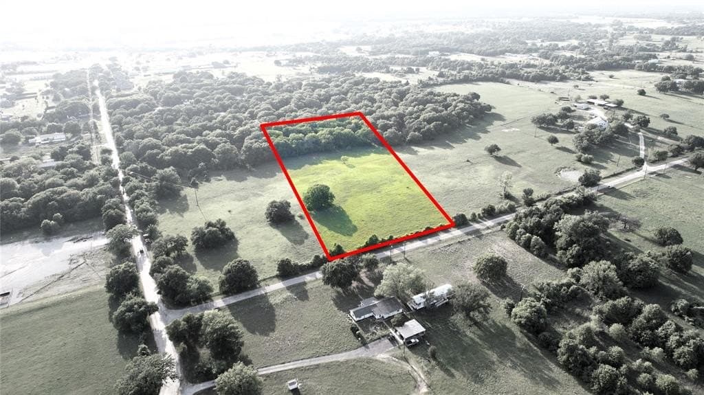 4 acres in Parker County gallery image 4