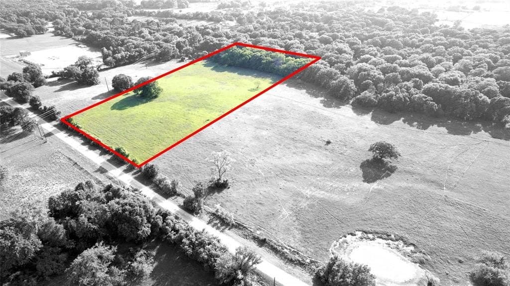 4 acres in Parker County gallery image 2