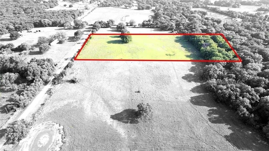 4 acres in Parker County gallery image 3