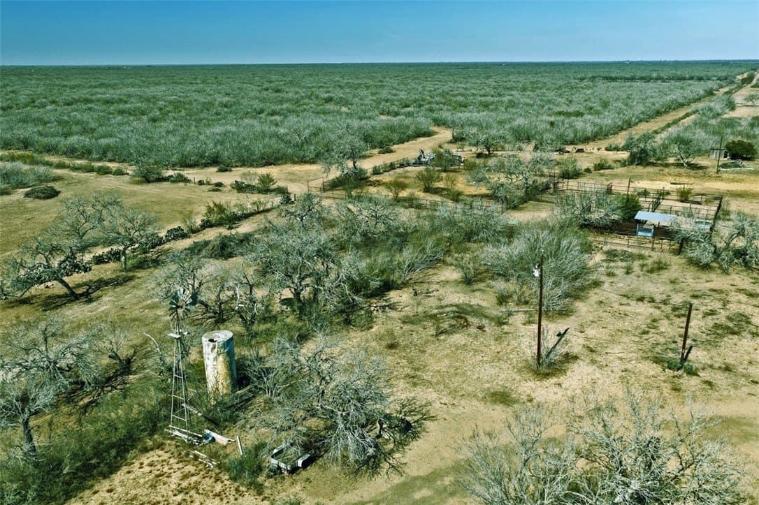 2,199.03 acres in Jim Wells County