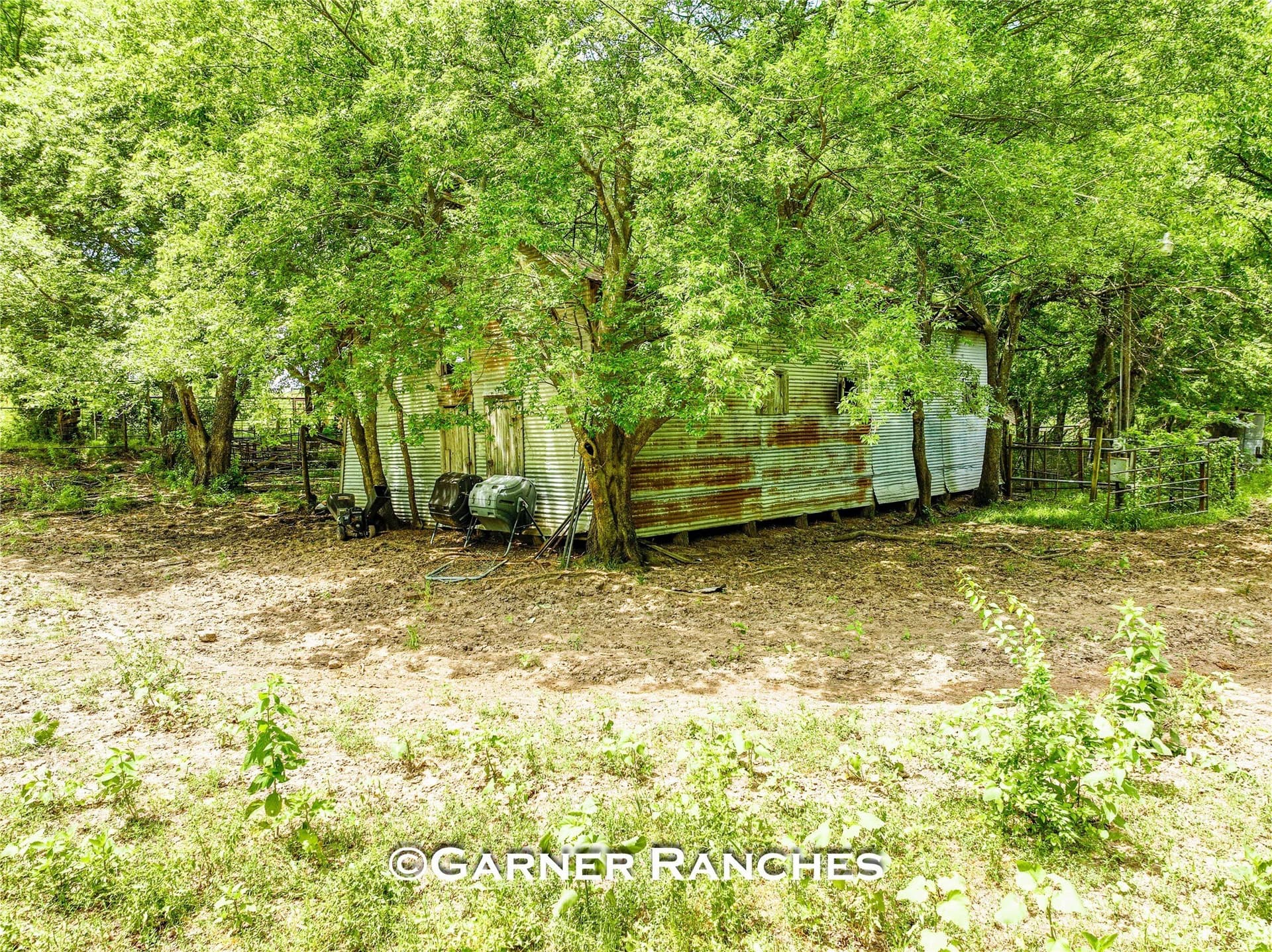 63 acres in Hunt County - photo 18