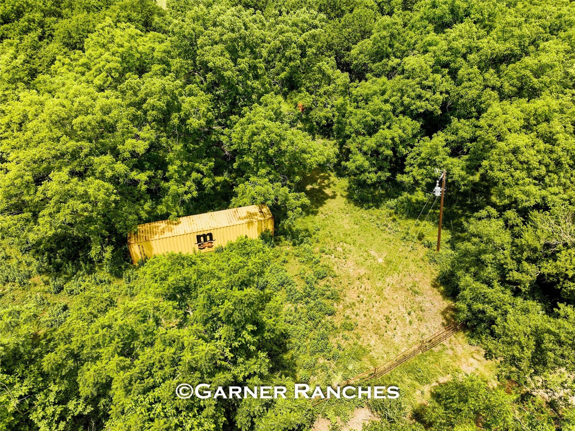 63 acres in Hunt County - photo 15