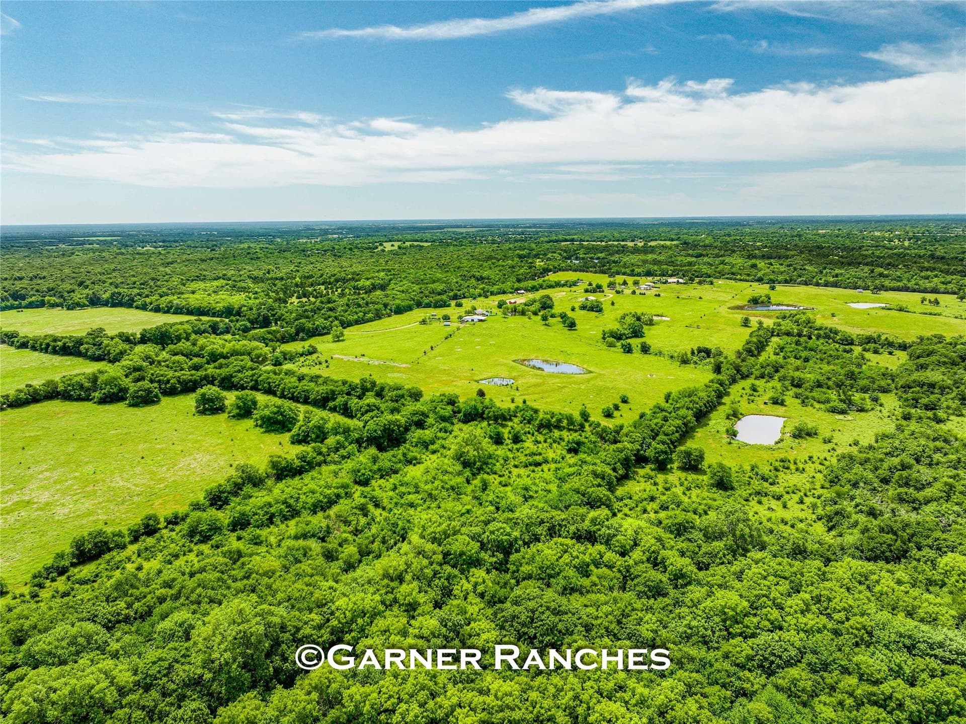 63 acres in Hunt County featured view