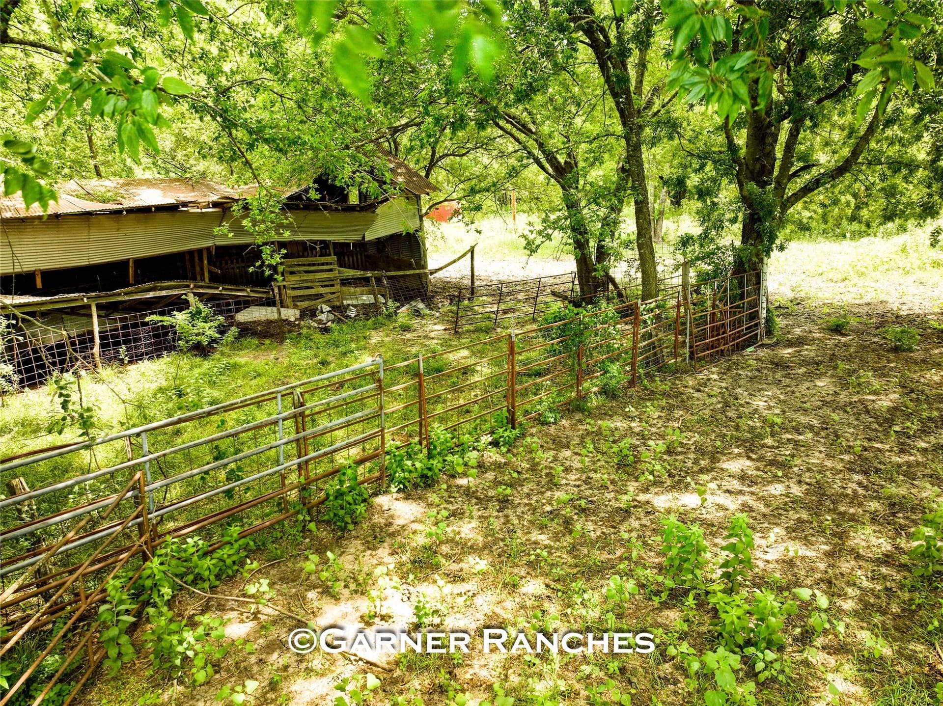 63 acres in Hunt County - photo 24