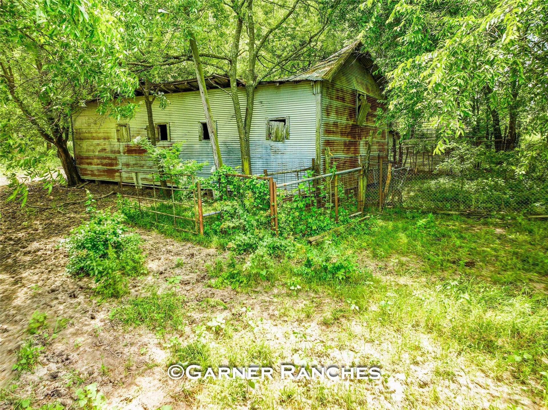 63 acres in Hunt County - photo 17