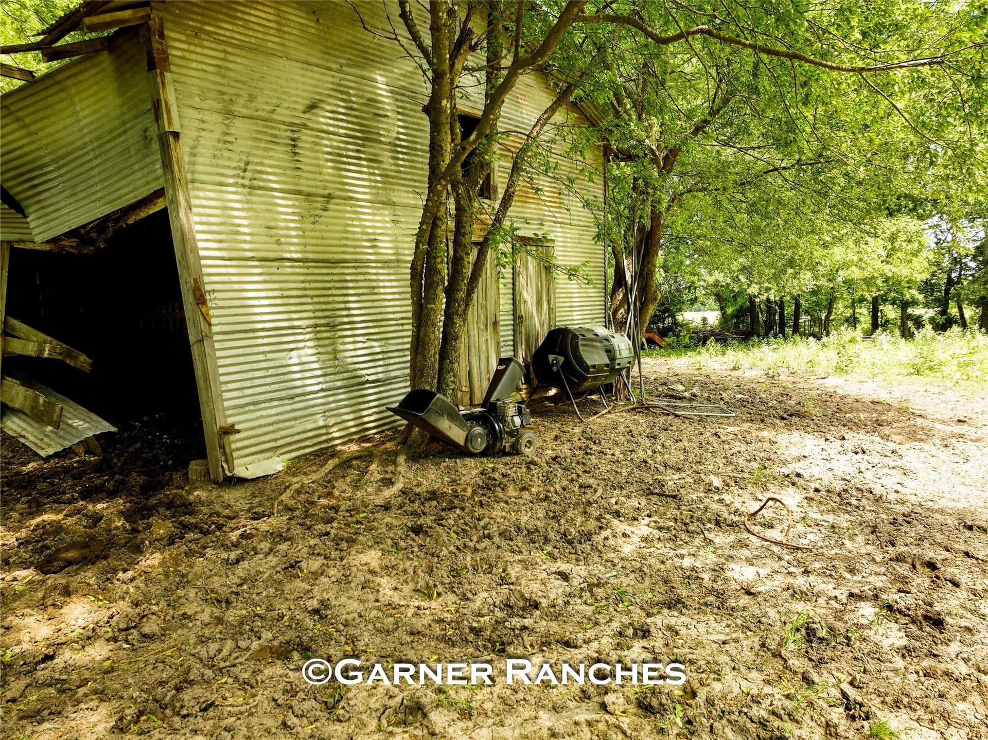 63 acres in Hunt County - photo 26