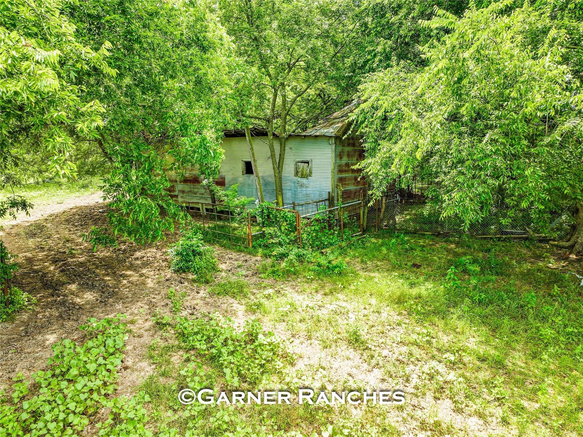 63 acres in Hunt County - photo 16