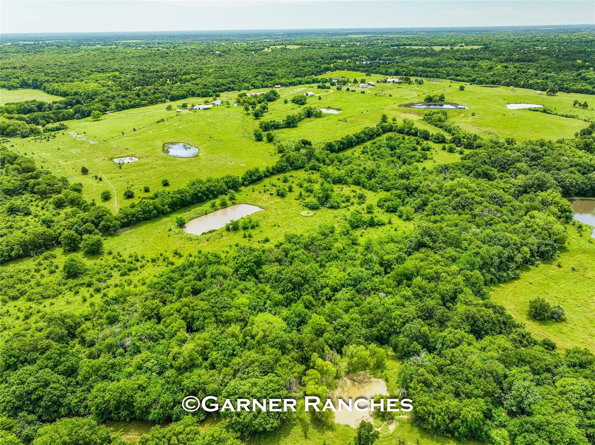 63 acres in Hunt County - photo 7
