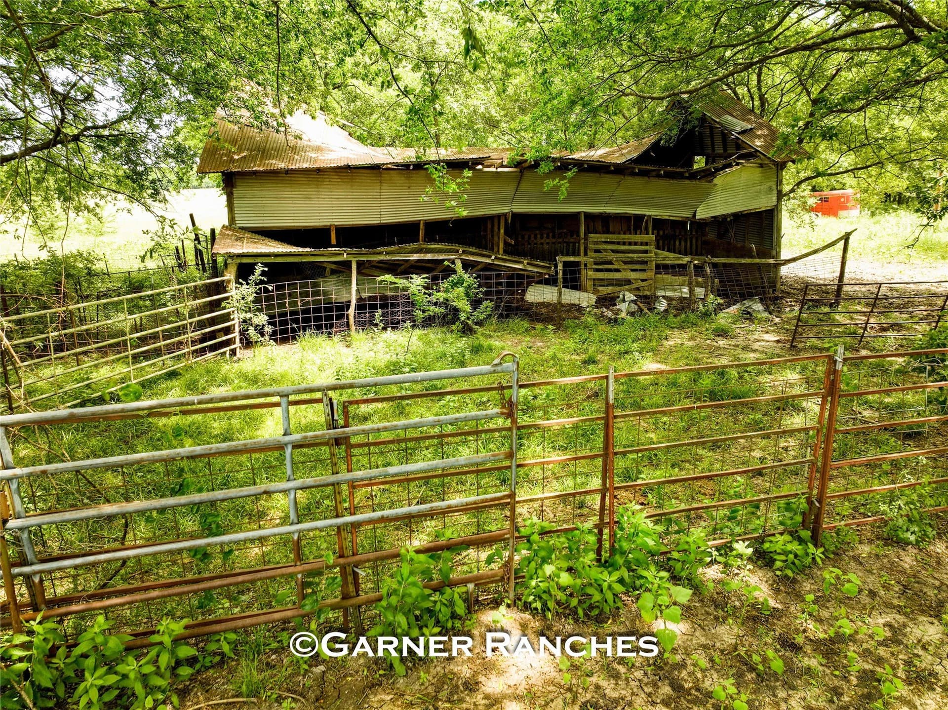 63 acres in Hunt County - photo 25