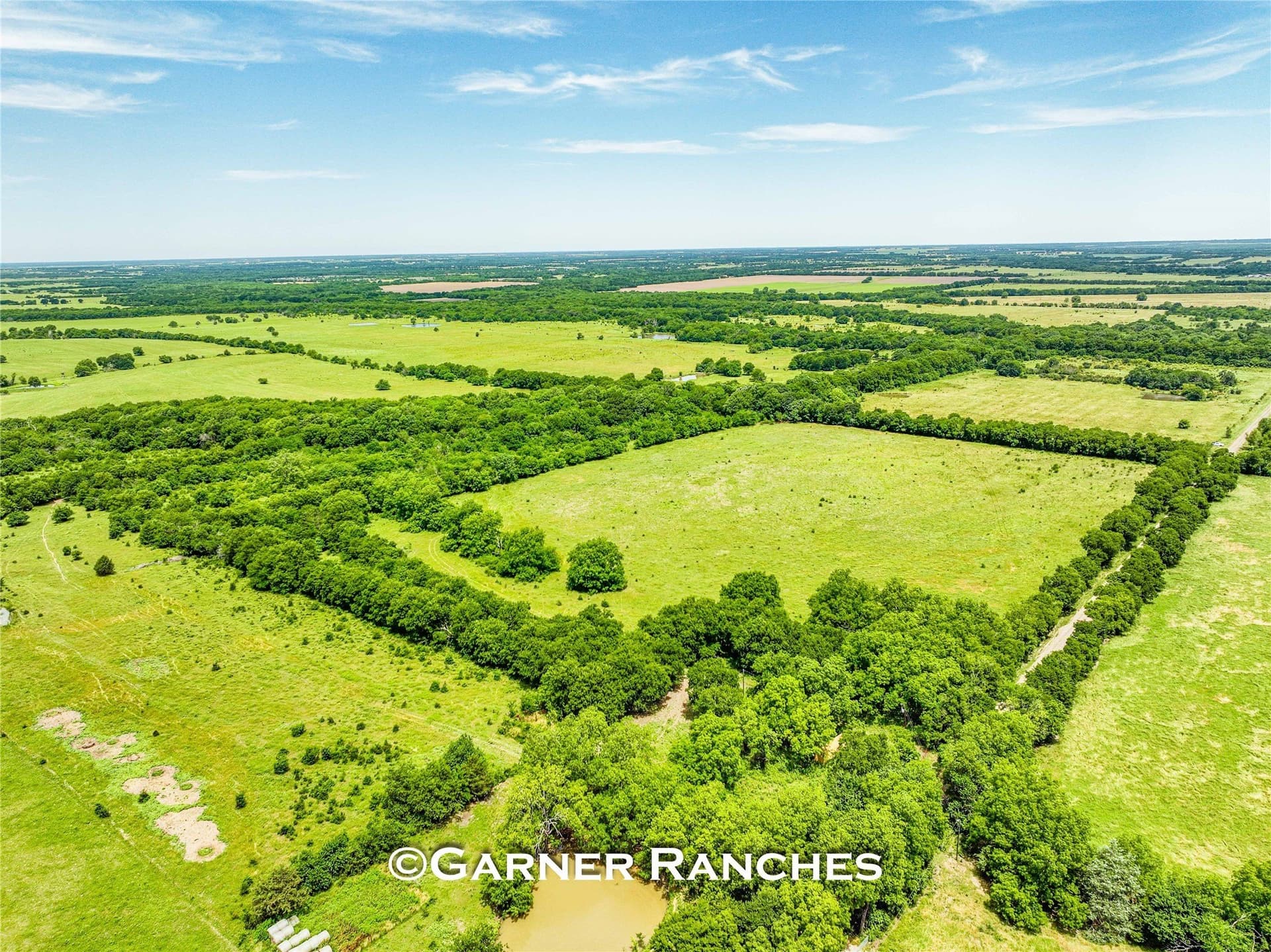 63 acres in Hunt County - photo 13