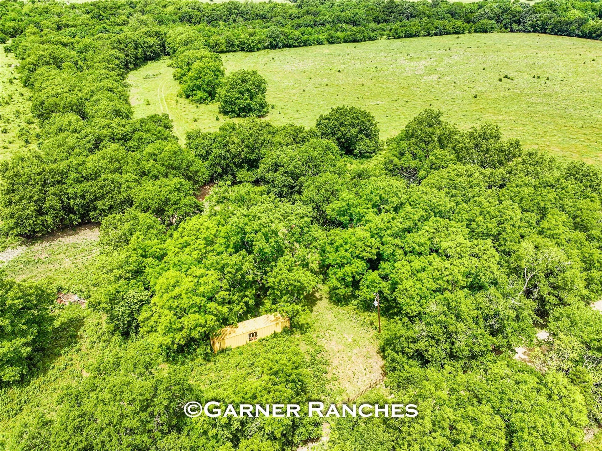 63 acres in Hunt County - photo 14