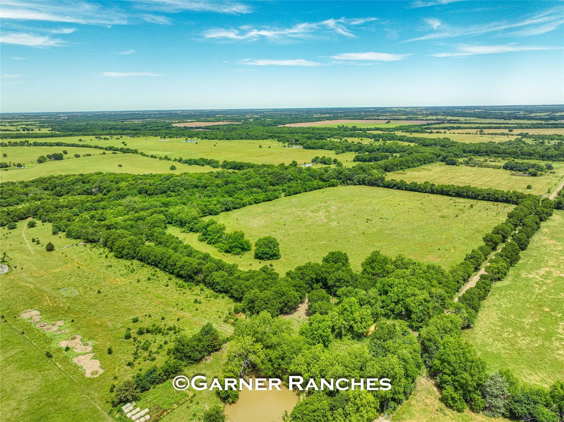 63 acres in Hunt County - photo 12