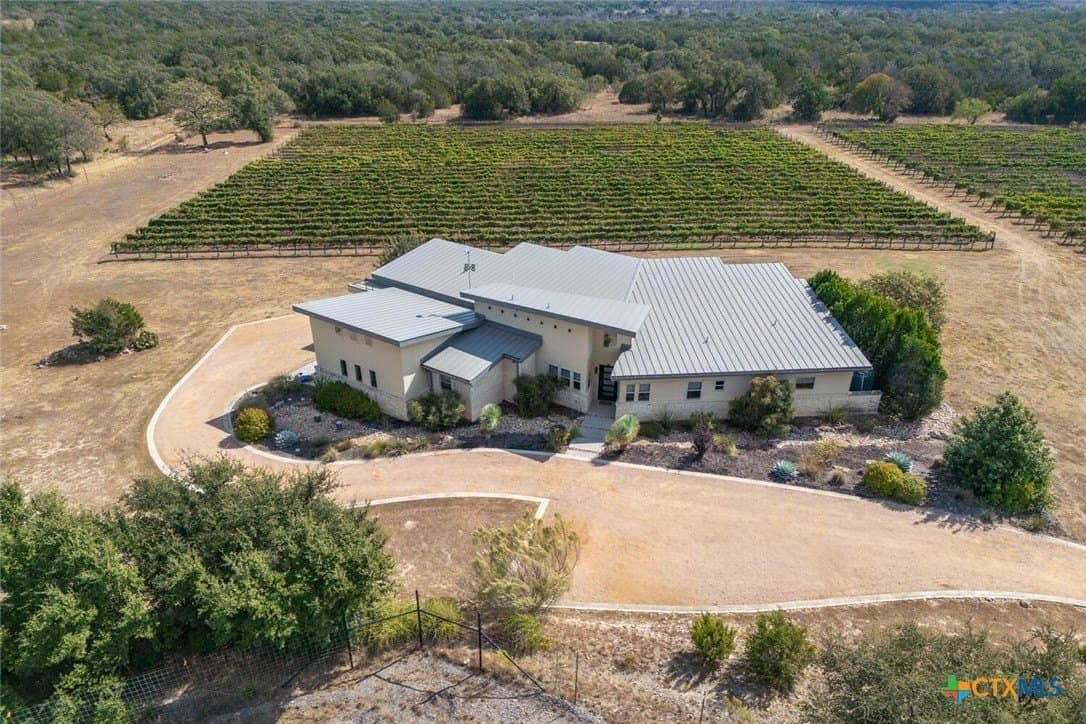 11.99 acres in Blanco County - photo 4