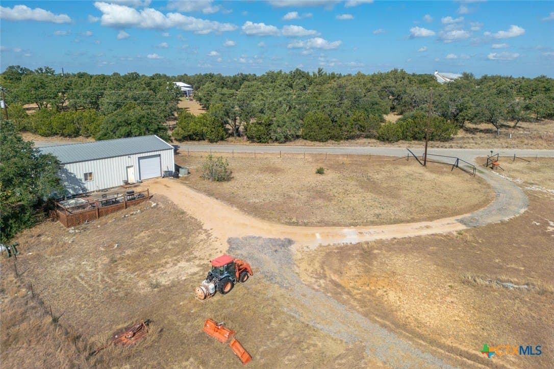 11.99 acres in Blanco County - photo 44