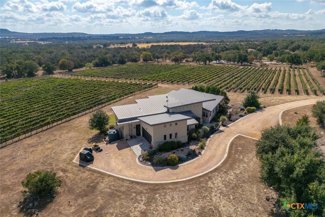 11.99 acres in Blanco County - photo 2