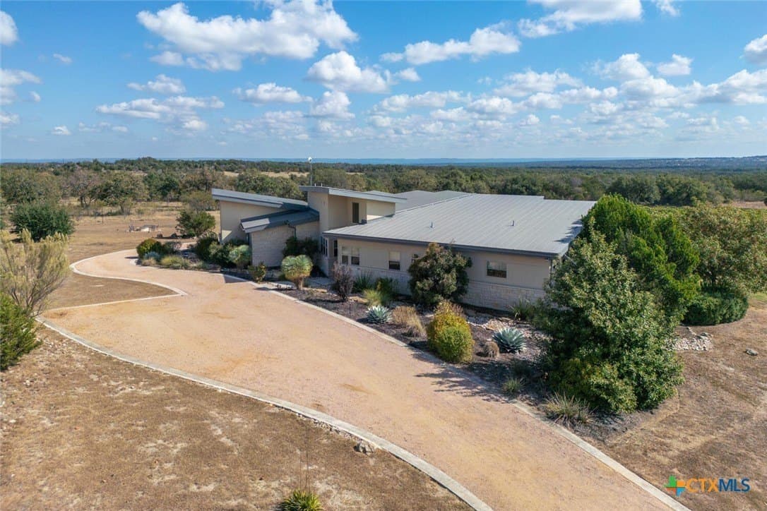 11.99 acres in Blanco County - photo 3