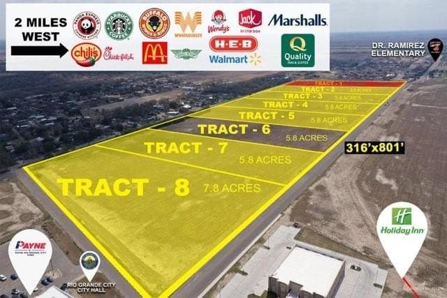 5.88 acres in Starr County - photo 2