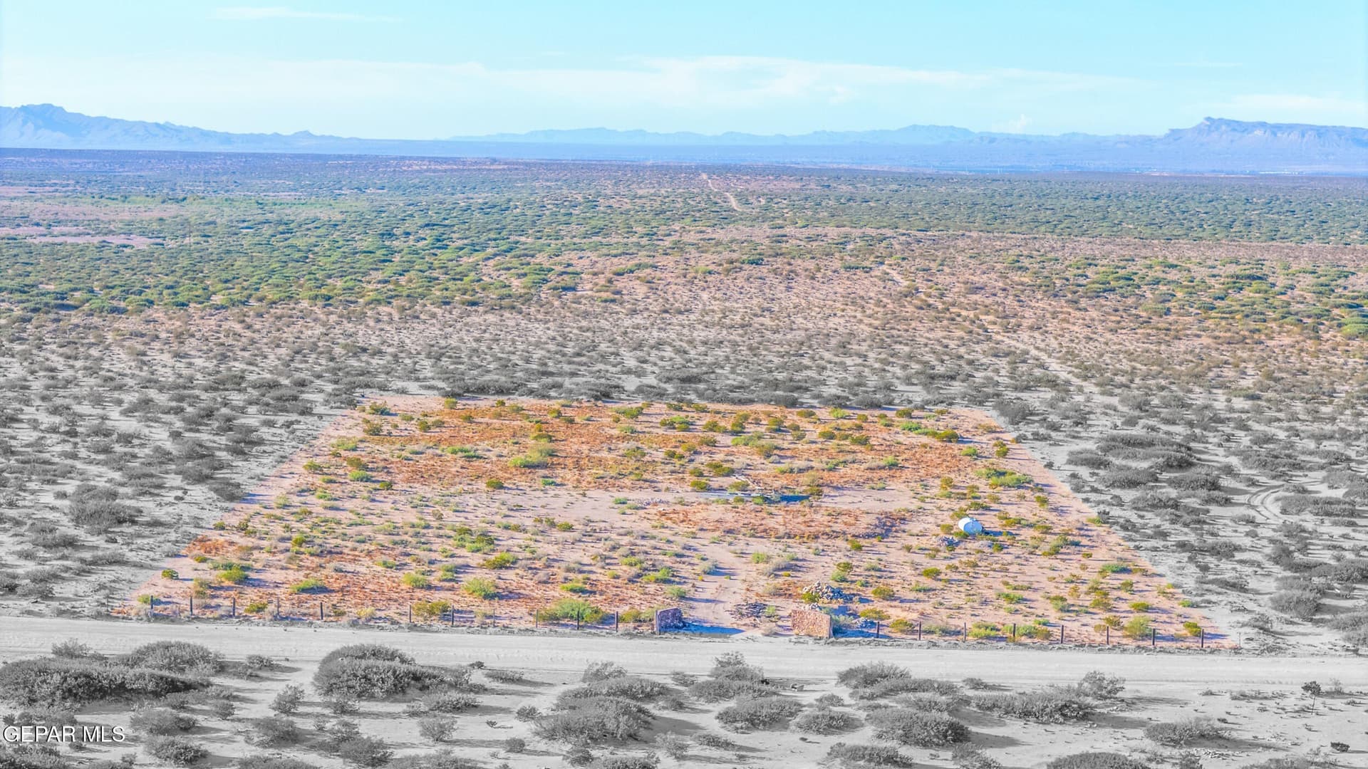 5 acres in El Paso County - photo 3
