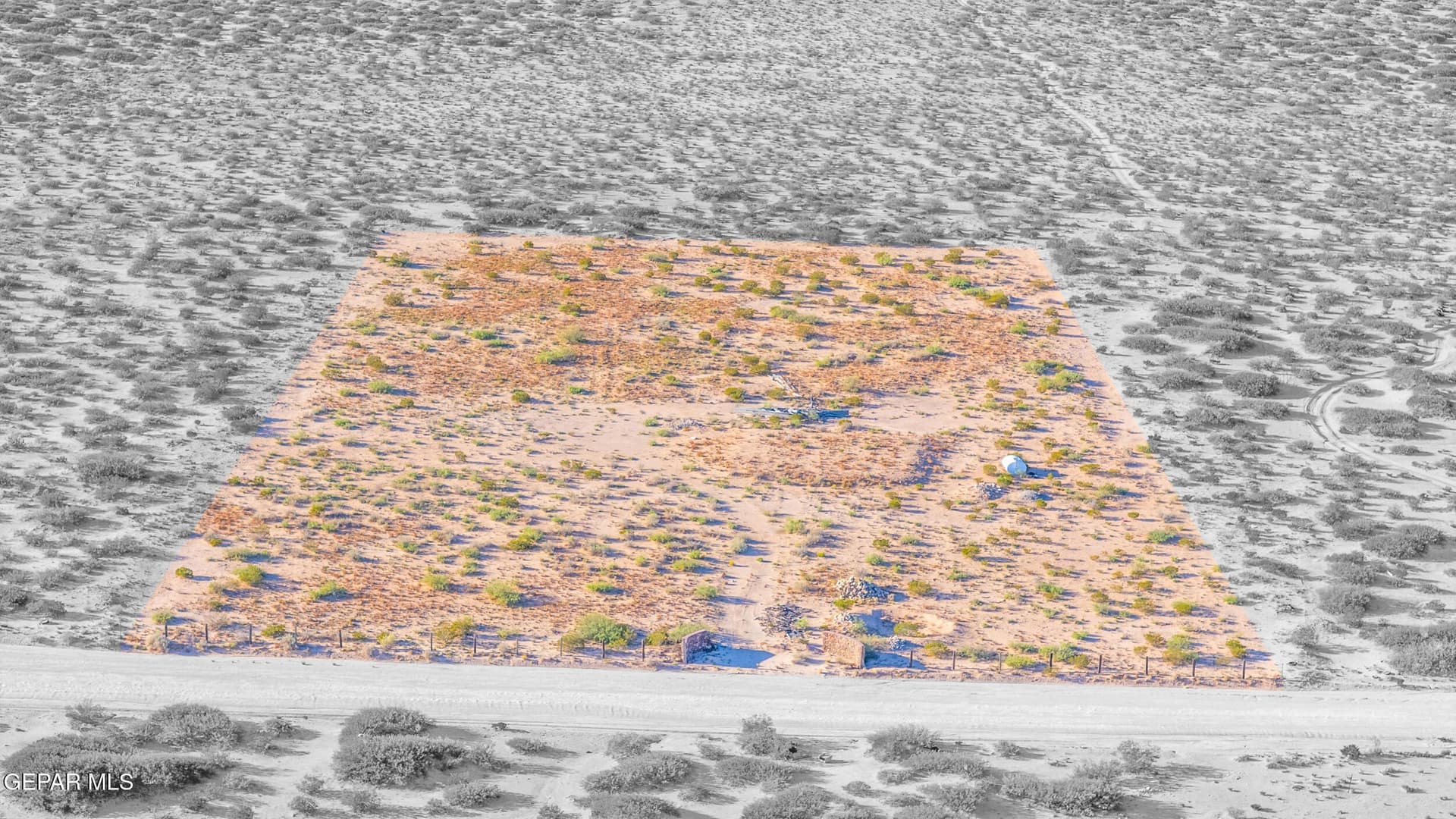 5 acres in El Paso County - photo 4