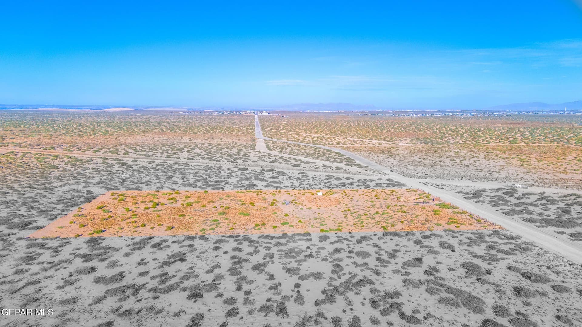 5 acres in El Paso County - photo 14