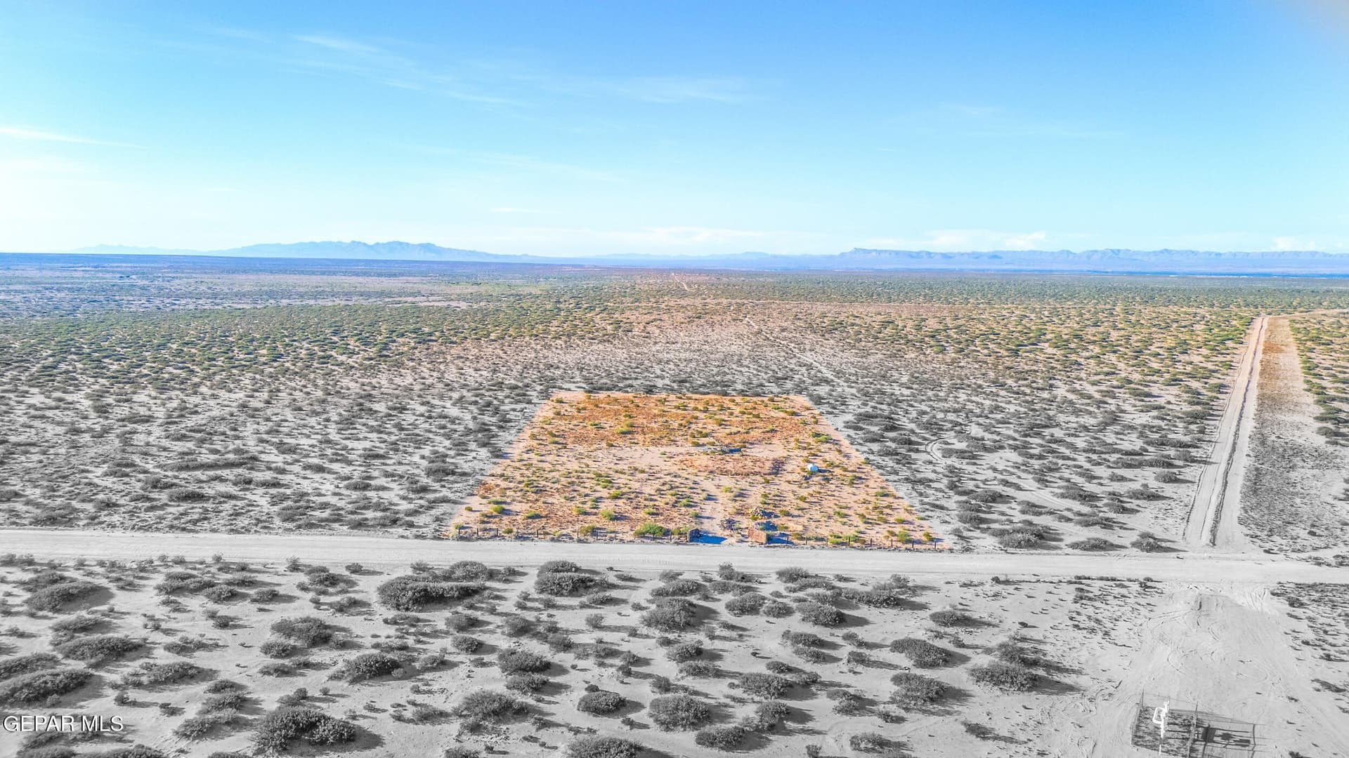5 acres in El Paso County - photo 5