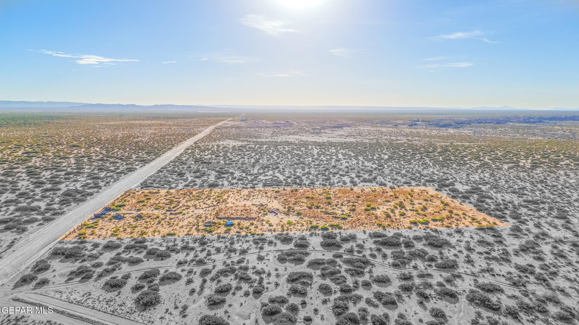 5 acres in El Paso County - photo 7