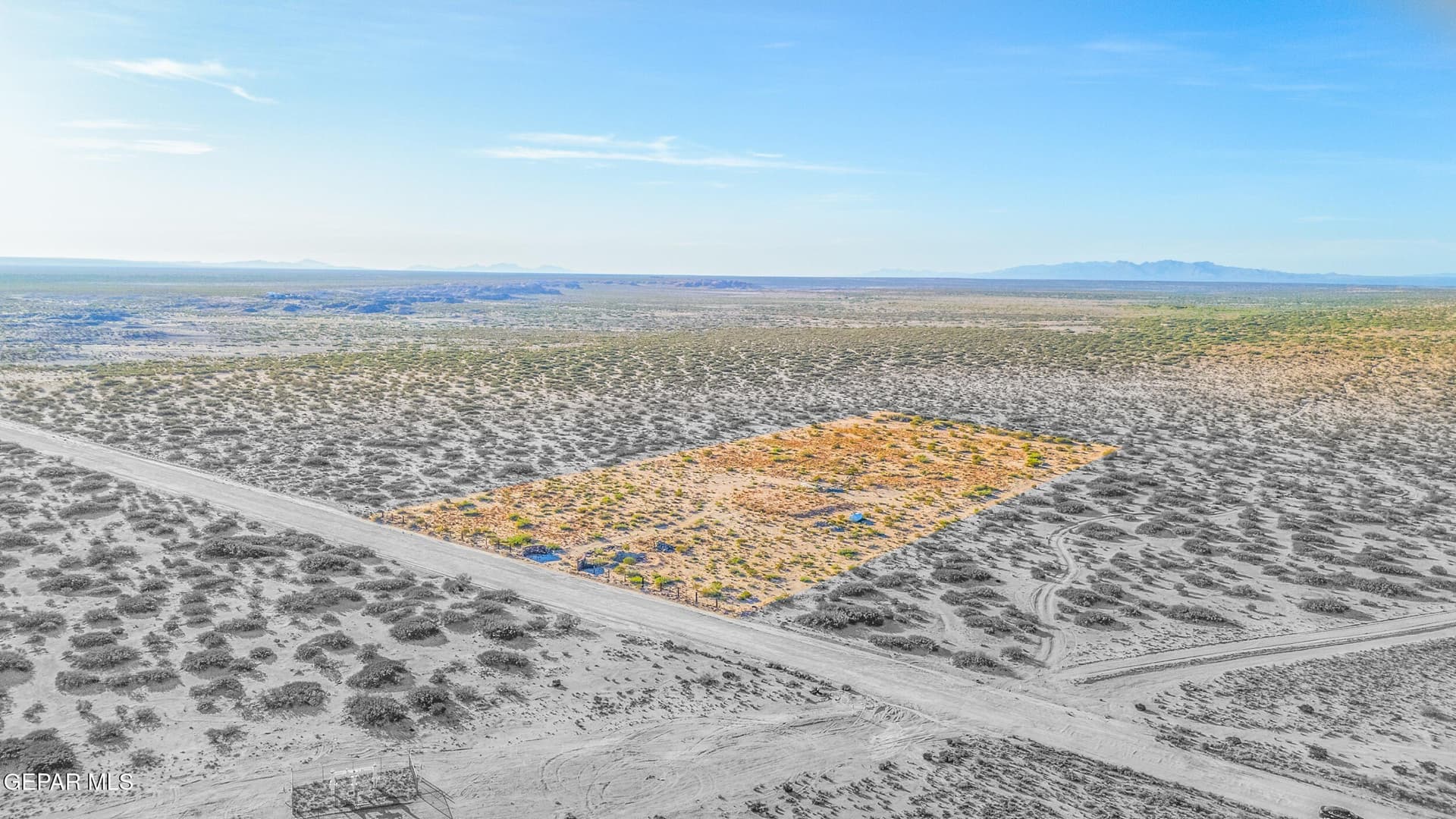 5 acres in El Paso County - photo 6