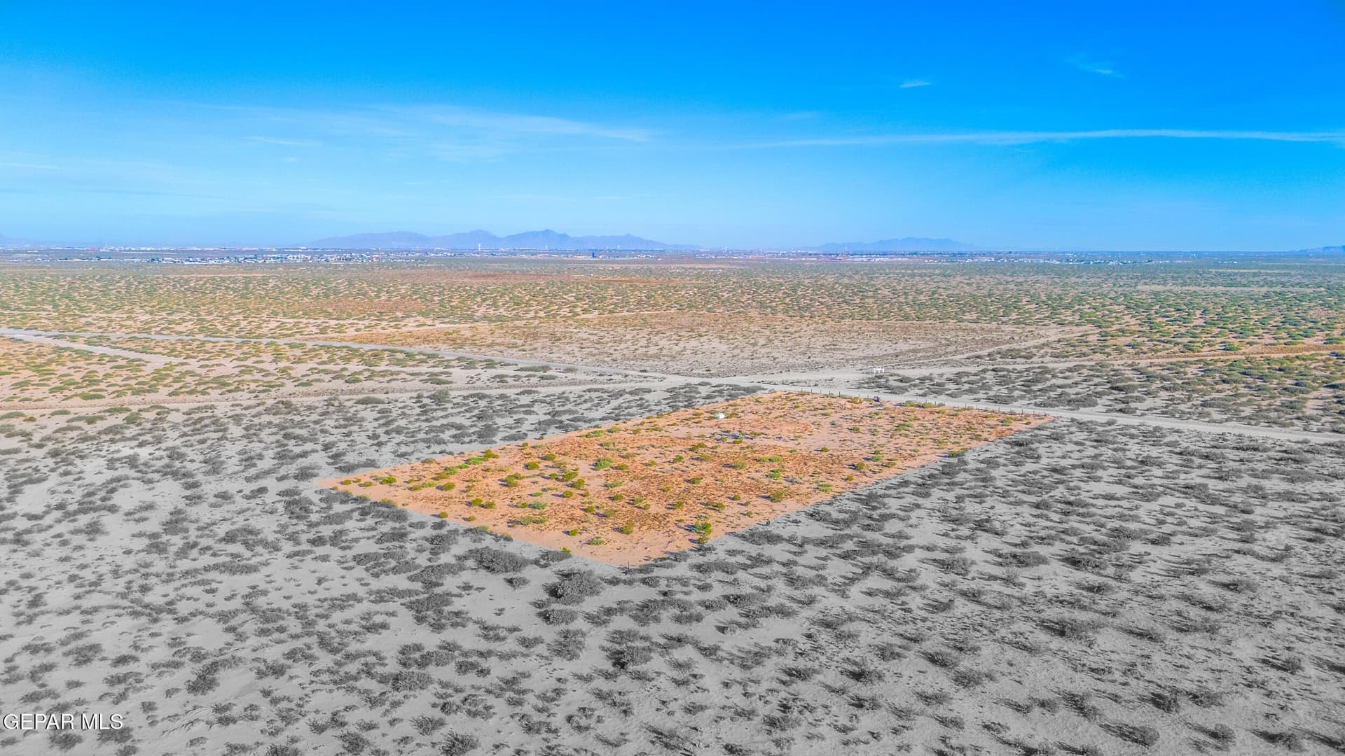 5 acres in El Paso County - photo 13